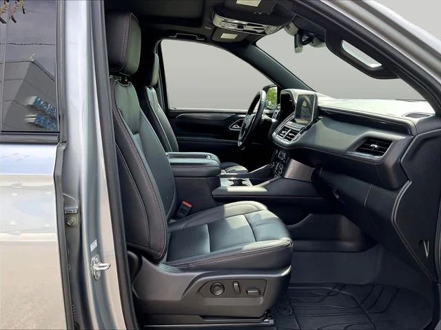 SEMINUEVOS CHEVROLET Tahoe a Estados en autogozo