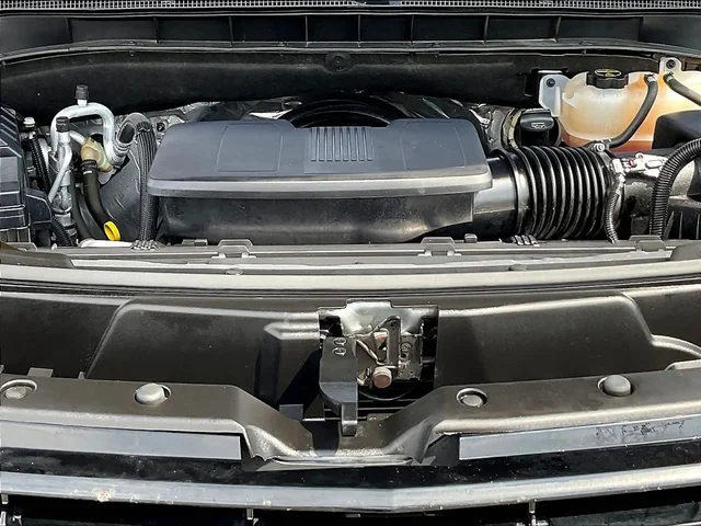 SEMINUEVOS CHEVROLET Tahoe a Estados en autogozo