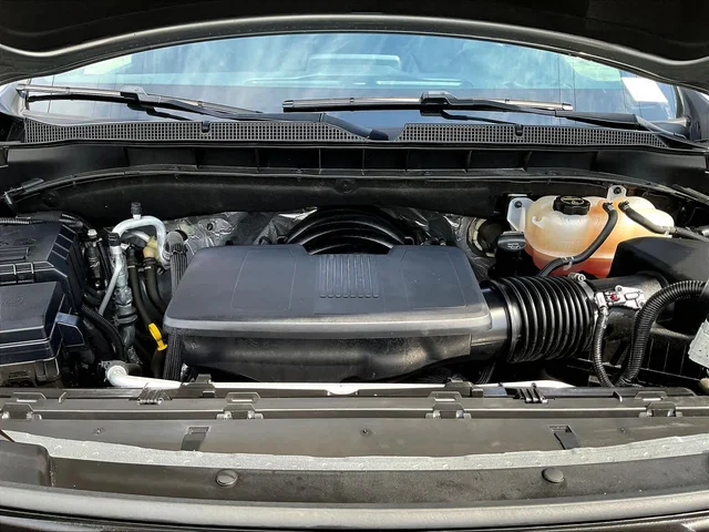 SEMINUEVOS CHEVROLET Tahoe a Estados en autogozo