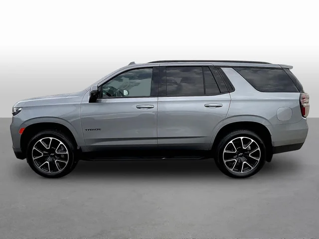 SEMINUEVOS CHEVROLET Tahoe a Estados en autogozo