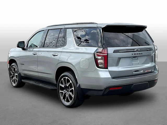SEMINUEVOS CHEVROLET Tahoe a Estados en autogozo