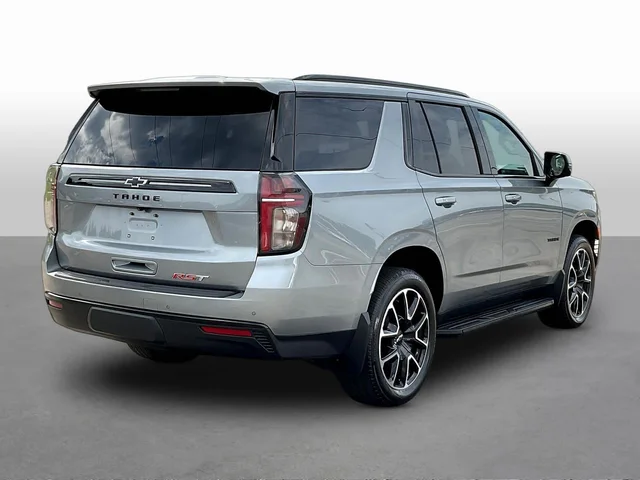 SEMINUEVOS CHEVROLET Tahoe a Estados en autogozo