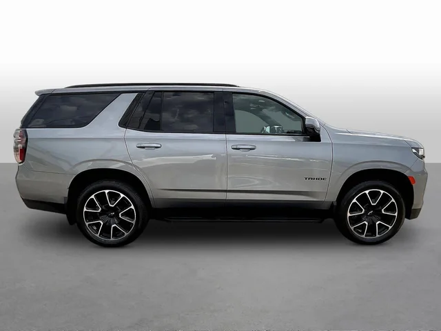 SEMINUEVOS CHEVROLET Tahoe a Estados en autogozo