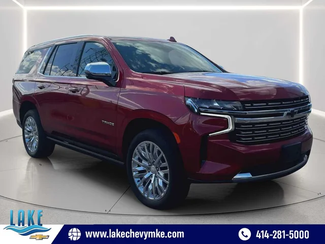 SEMINUEVOS CHEVROLET Tahoe a Estados en autogozo