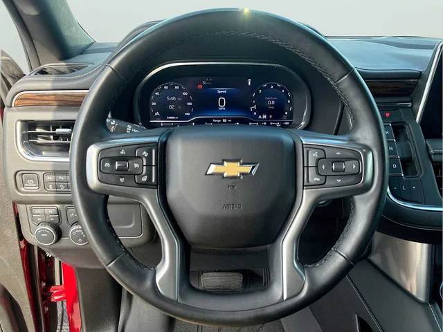 SEMINUEVOS CHEVROLET Tahoe a Estados en autogozo