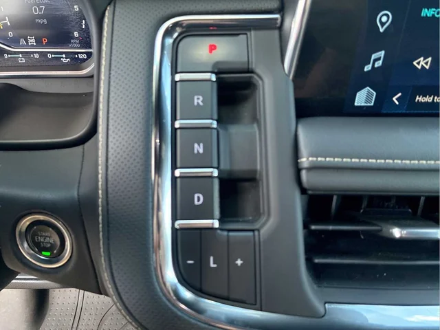 SEMINUEVOS CHEVROLET Tahoe a Estados en autogozo