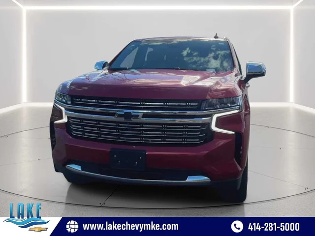 SEMINUEVOS CHEVROLET Tahoe a Estados en autogozo
