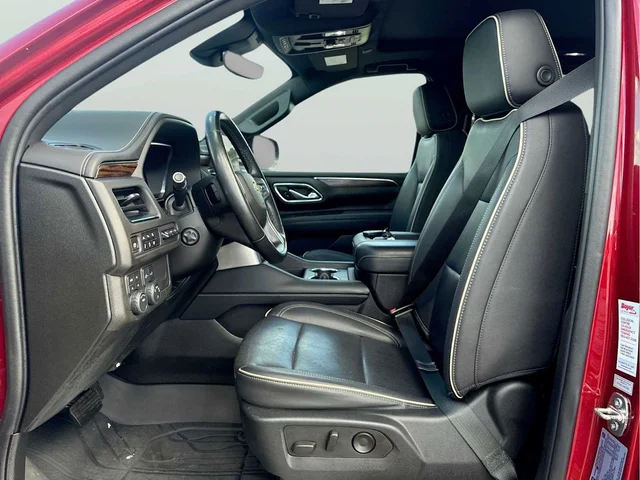 SEMINUEVOS CHEVROLET Tahoe a Estados en autogozo