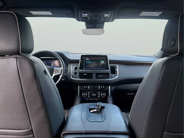 SEMINUEVOS CHEVROLET Tahoe a Estados en autogozo