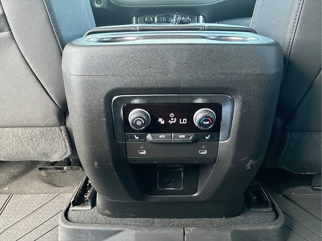 SEMINUEVOS CHEVROLET Tahoe a Estados en autogozo