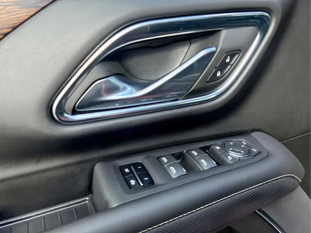 SEMINUEVOS CHEVROLET Tahoe a Estados en autogozo