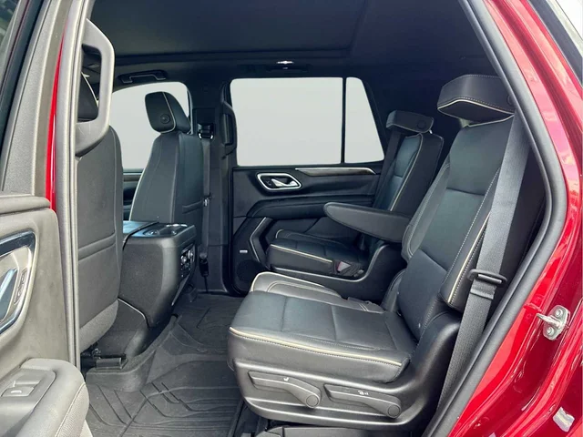 SEMINUEVOS CHEVROLET Tahoe a Estados en autogozo