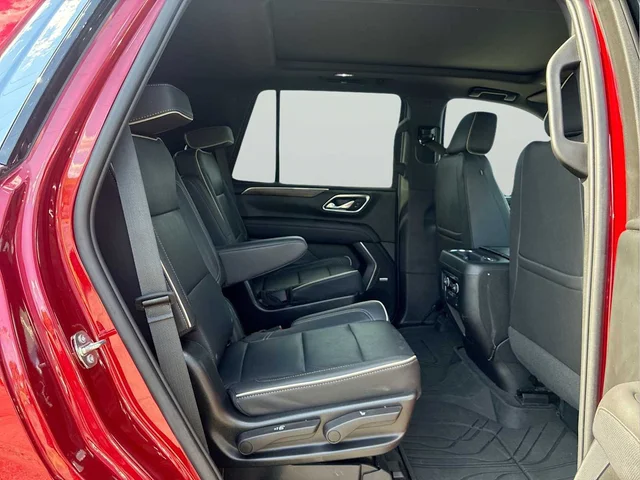 SEMINUEVOS CHEVROLET Tahoe a Estados en autogozo
