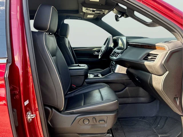 SEMINUEVOS CHEVROLET Tahoe a Estados en autogozo