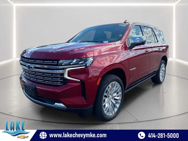 SEMINUEVOS CHEVROLET Tahoe a Estados en autogozo