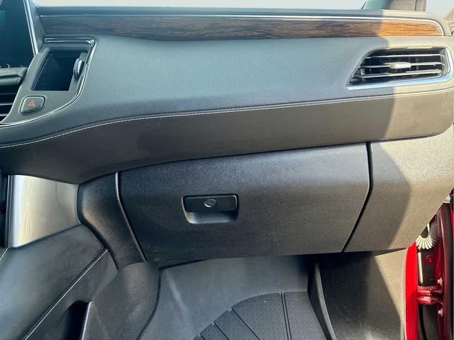 SEMINUEVOS CHEVROLET Tahoe a Estados en autogozo