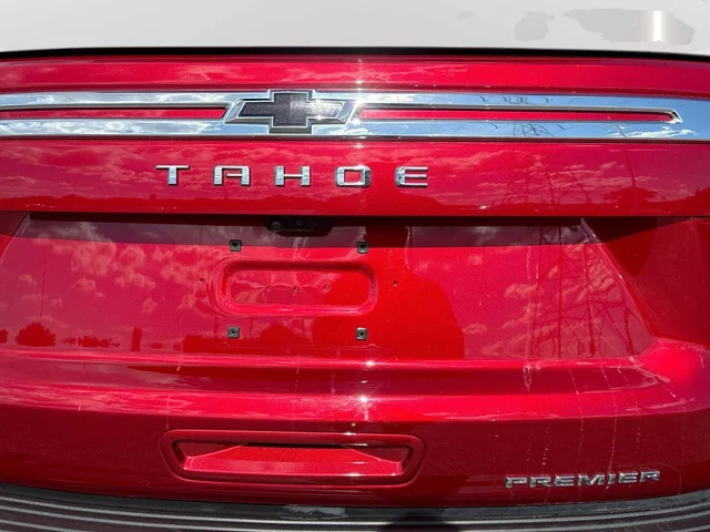 SEMINUEVOS CHEVROLET Tahoe a Estados en autogozo