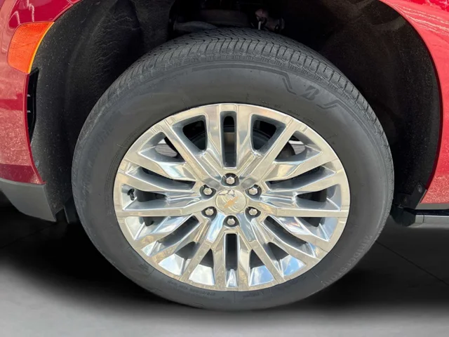 SEMINUEVOS CHEVROLET Tahoe a Estados en autogozo