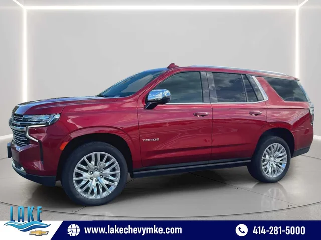 SEMINUEVOS CHEVROLET Tahoe a Estados en autogozo