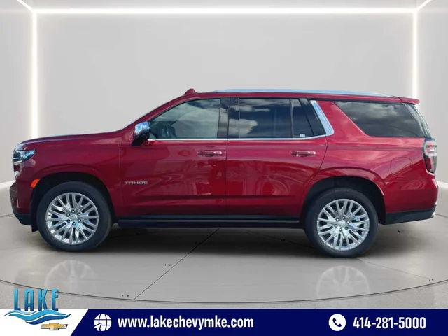 SEMINUEVOS CHEVROLET Tahoe a Estados en autogozo