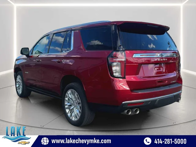 SEMINUEVOS CHEVROLET Tahoe a Estados en autogozo