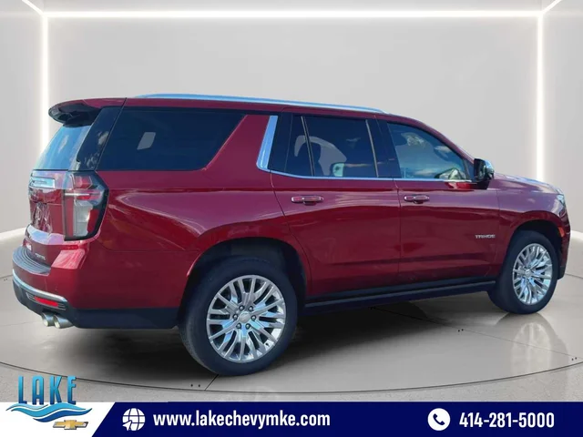 SEMINUEVOS CHEVROLET Tahoe a Estados en autogozo