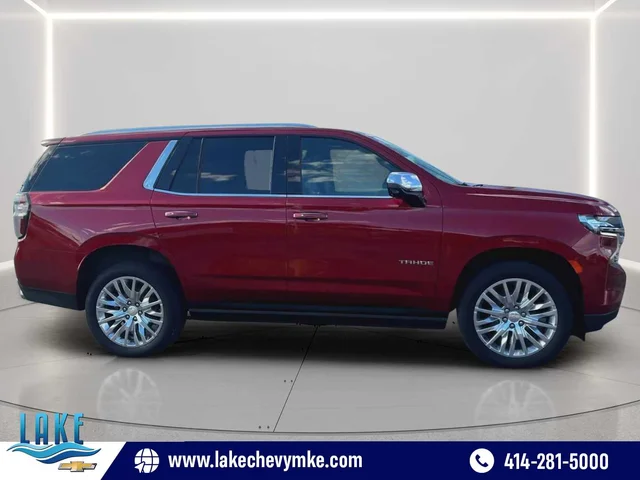 SEMINUEVOS CHEVROLET Tahoe a Estados en autogozo
