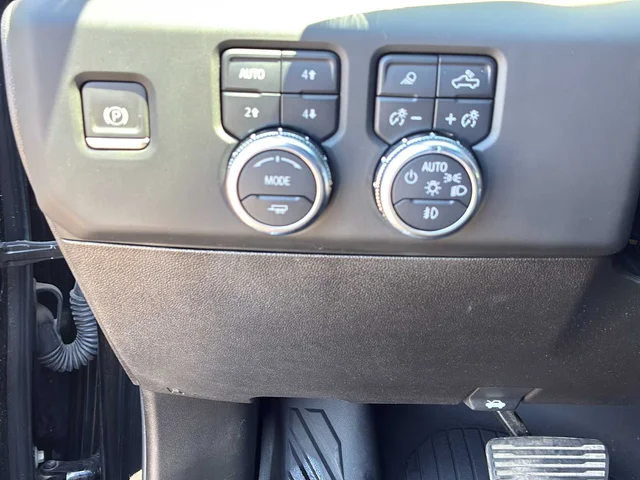 SEMINUEVOS GMC Sierra 2500HD a Estados en autogozo