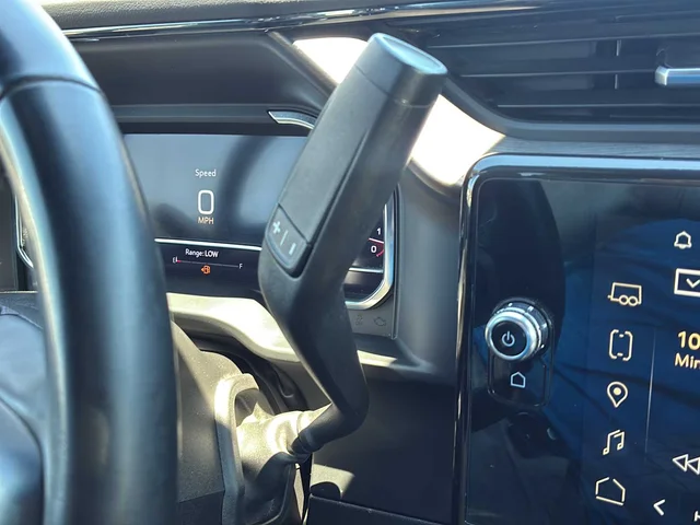 SEMINUEVOS GMC Sierra 2500HD a Estados en autogozo