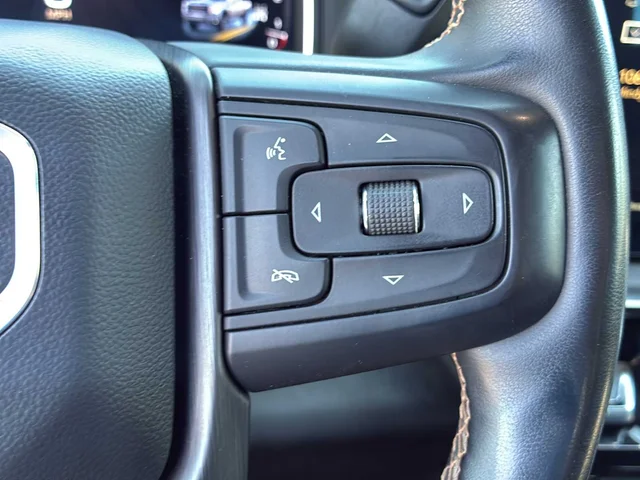 SEMINUEVOS GMC Sierra 2500HD a Estados en autogozo