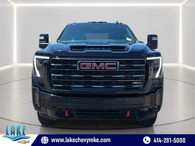 SEMINUEVOS GMC Sierra 2500HD a Estados en autogozo