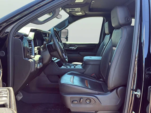 SEMINUEVOS GMC Sierra 2500HD a Estados en autogozo