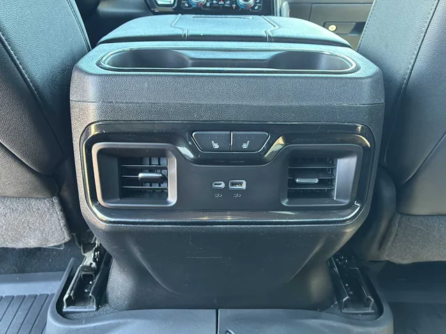 SEMINUEVOS GMC Sierra 2500HD a Estados en autogozo