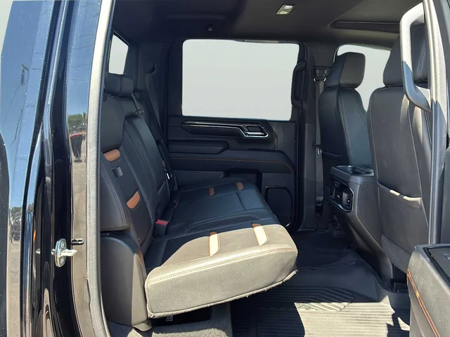 SEMINUEVOS GMC Sierra 2500HD a Estados en autogozo