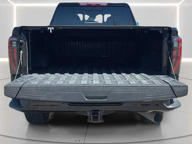 SEMINUEVOS GMC Sierra 2500HD a Estados en autogozo