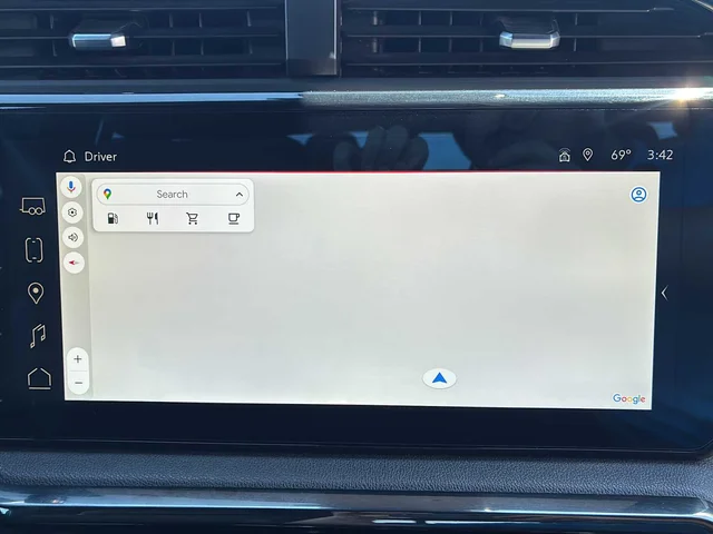 SEMINUEVOS GMC Sierra 2500HD a Estados en autogozo