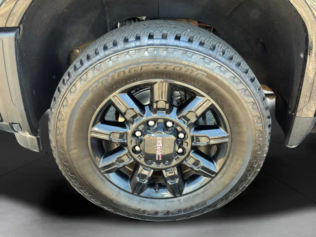 SEMINUEVOS GMC Sierra 2500HD a Estados en autogozo