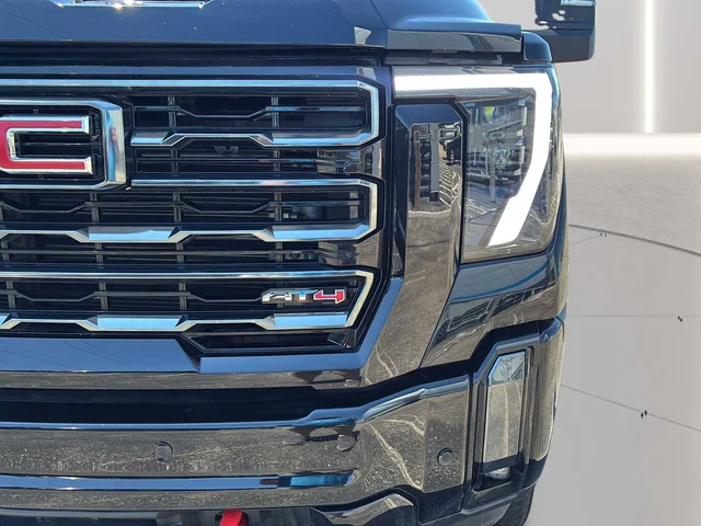SEMINUEVOS GMC Sierra 2500HD a Estados en autogozo