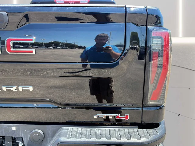 SEMINUEVOS GMC Sierra 2500HD a Estados en autogozo