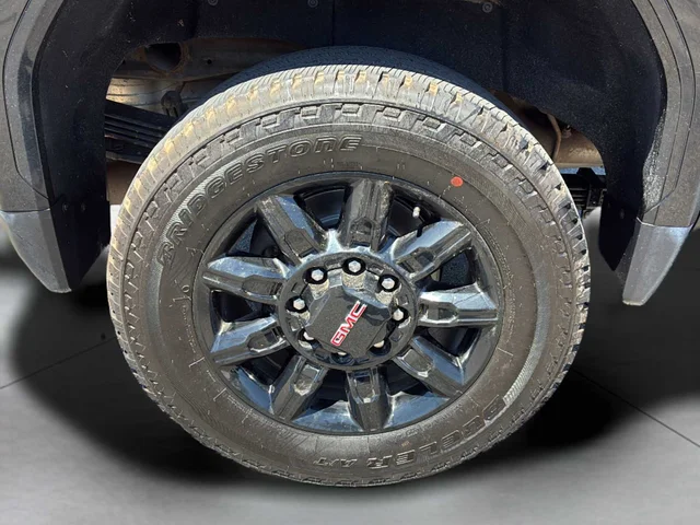 SEMINUEVOS GMC Sierra 2500HD a Estados en autogozo