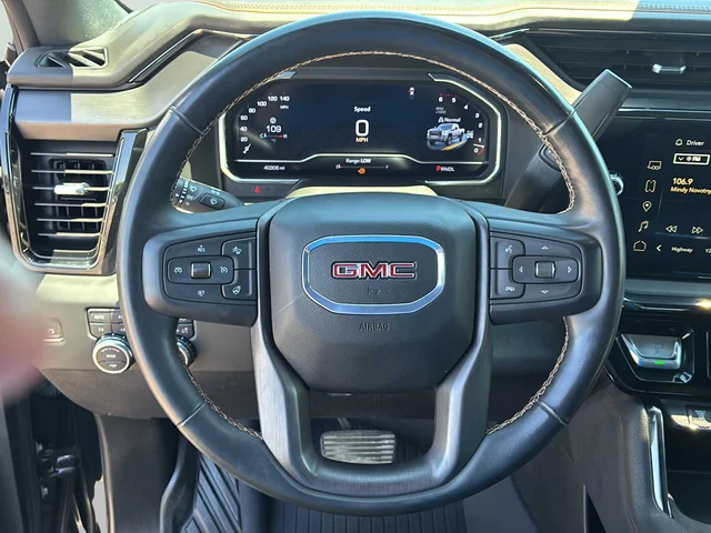 SEMINUEVOS GMC Sierra 2500HD a Estados en autogozo
