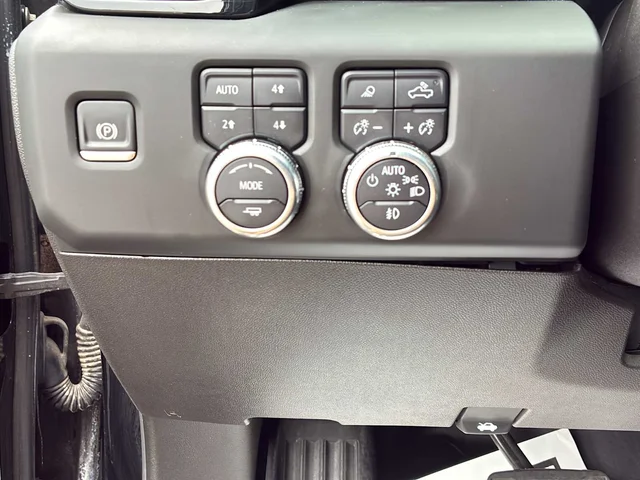 SEMINUEVOS GMC Sierra 2500HD a Estados en autogozo