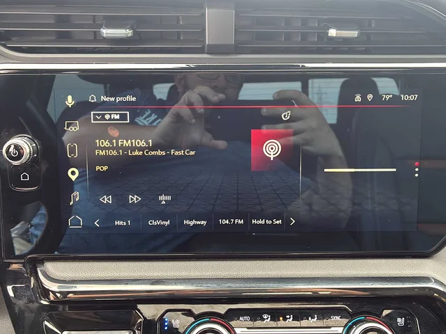 SEMINUEVOS GMC Sierra 2500HD a Estados en autogozo