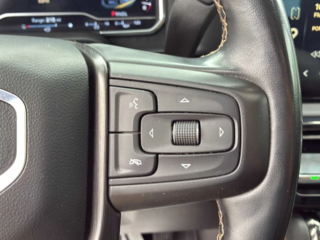 SEMINUEVOS GMC Sierra 2500HD a Estados en autogozo