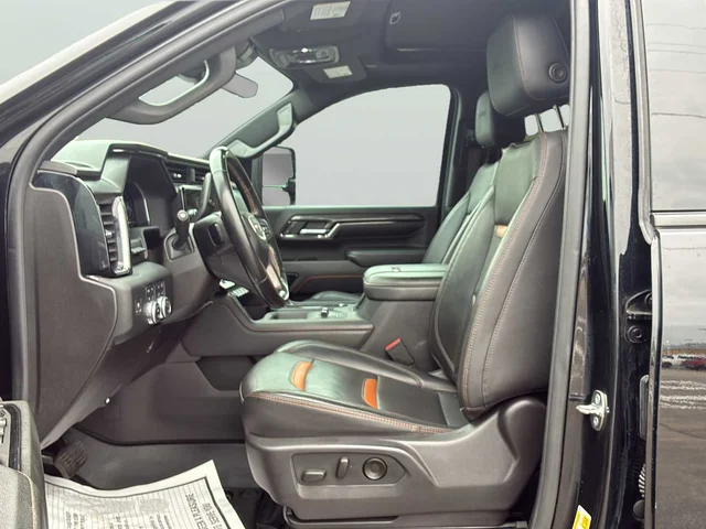 SEMINUEVOS GMC Sierra 2500HD a Estados en autogozo