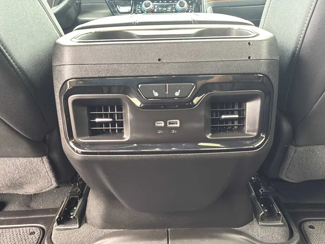 SEMINUEVOS GMC Sierra 2500HD a Estados en autogozo