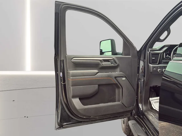 SEMINUEVOS GMC Sierra 2500HD a Estados en autogozo