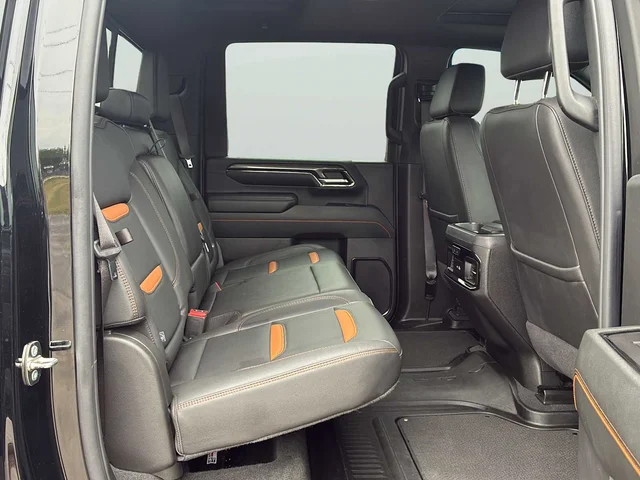 SEMINUEVOS GMC Sierra 2500HD a Estados en autogozo