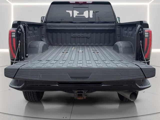 SEMINUEVOS GMC Sierra 2500HD a Estados en autogozo
