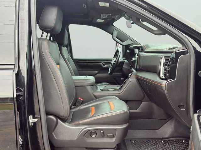 SEMINUEVOS GMC Sierra 2500HD a Estados en autogozo